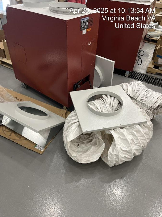 2025 KWIKOOL KPHP2211-2