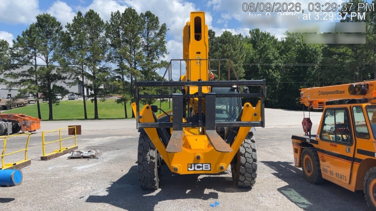 2026 JCB 510-56