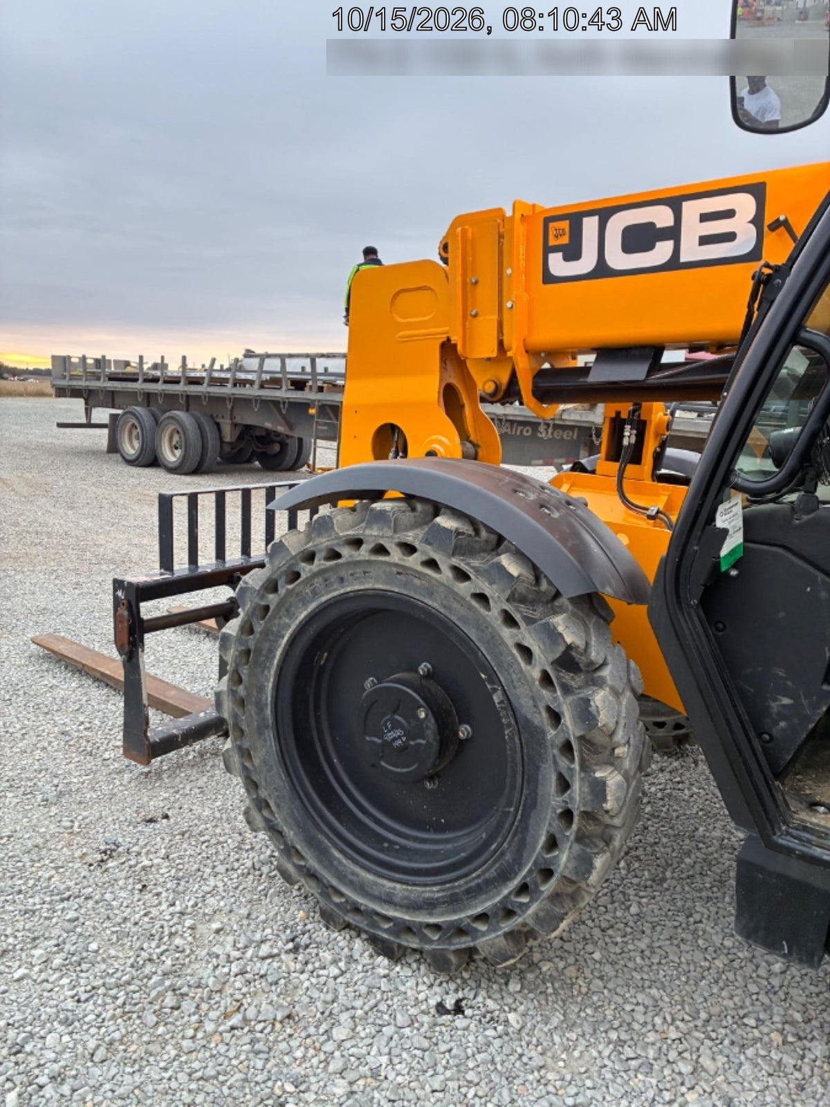 2024 JCB 506-36
