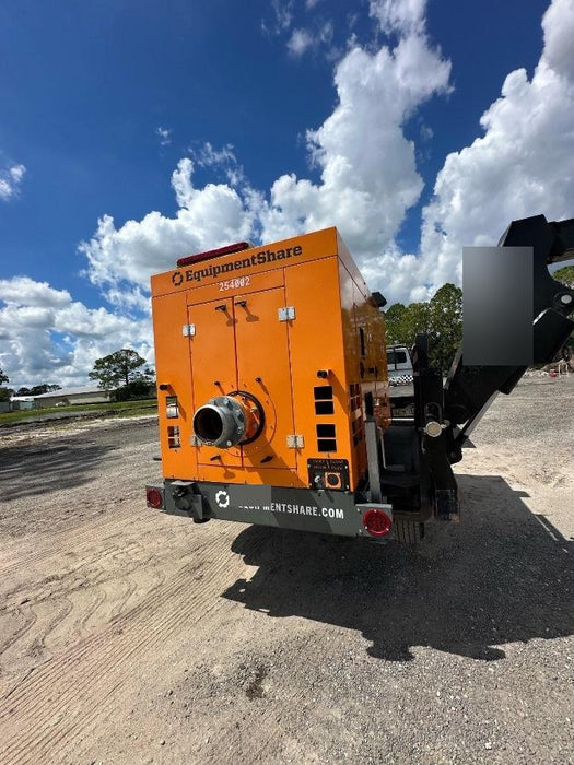 2022 PREMIER PUMP 6NNT-RP-TD2.9-T120