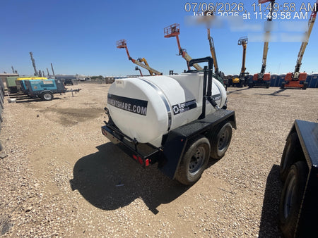 2026 WYLIE EXP-550L-S