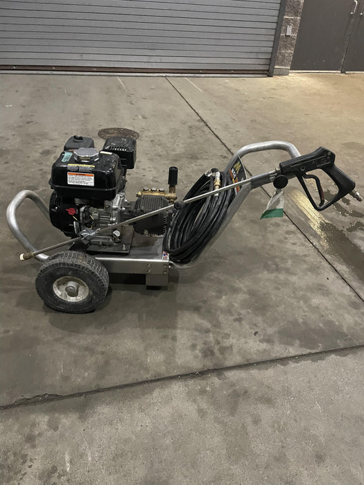 2019 MI-T-M CORPORATION CA-3504-1MAH