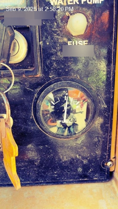 2023 VAC-TRON LP573XDT