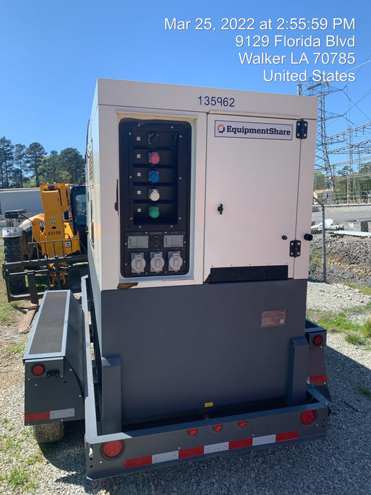 2021 ATLAS COPCO QAS150