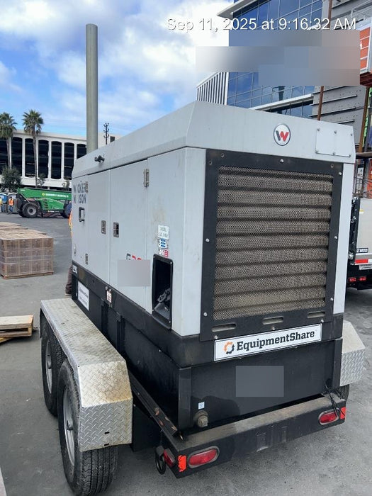 2018 WACKER NEUSON G70