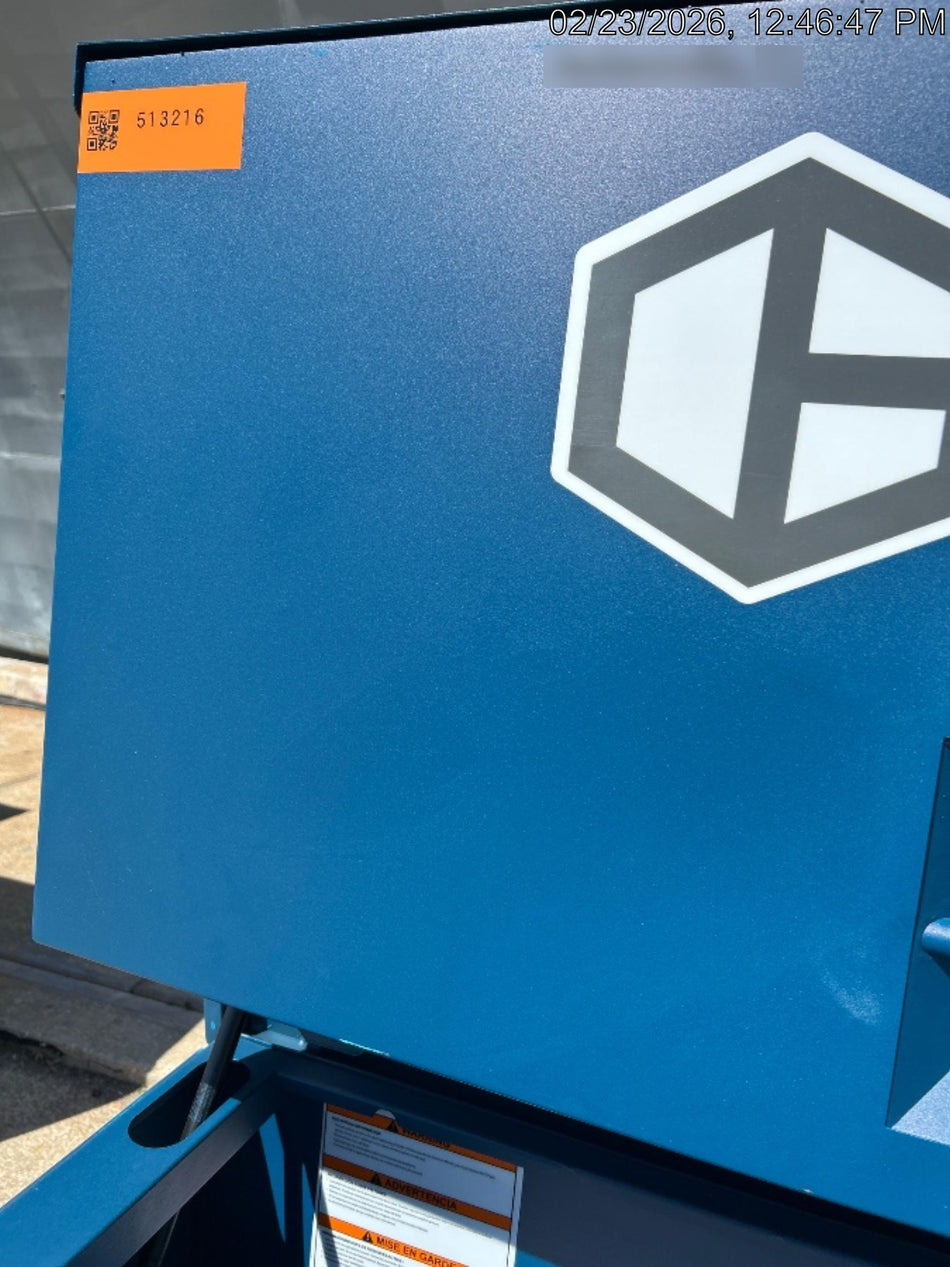 2025 DURABOX DB212