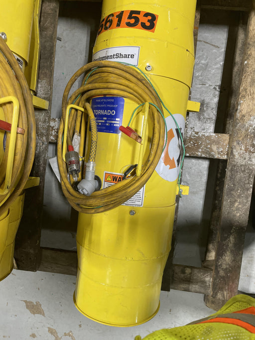 2022 TEXAS PNEUMATIC TOOLS, INC. TB-12-EXP