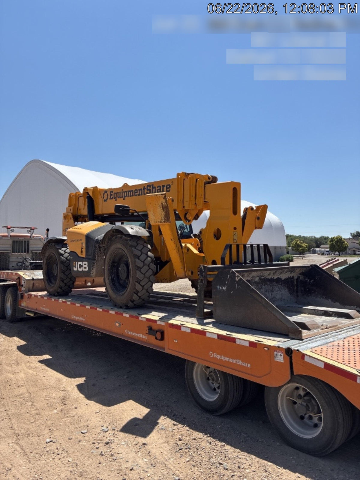 2025 JCB 512-56