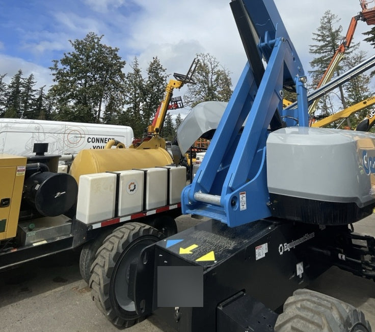 2024 GENIE S-65 XC