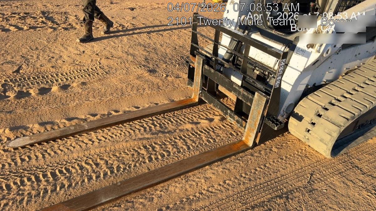 2025 ARROW MATERIAL HANDLING F5100CB