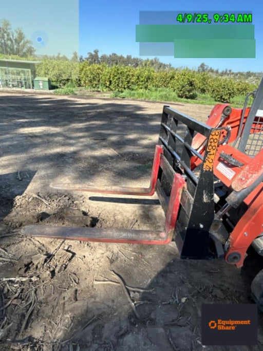 2024 ARROW MATERIAL HANDLING FS5100CB - 72"