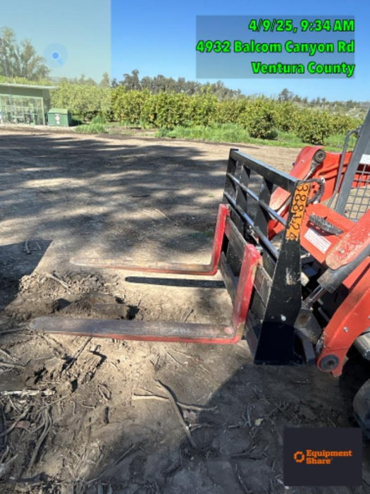 2024 ARROW MATERIAL HANDLING FS5100CB - 72"