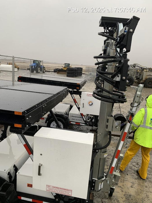 2024 WANCO WLTS-MM8A-1600