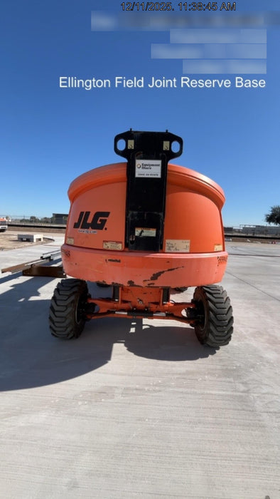 2020 JLG 460SJ