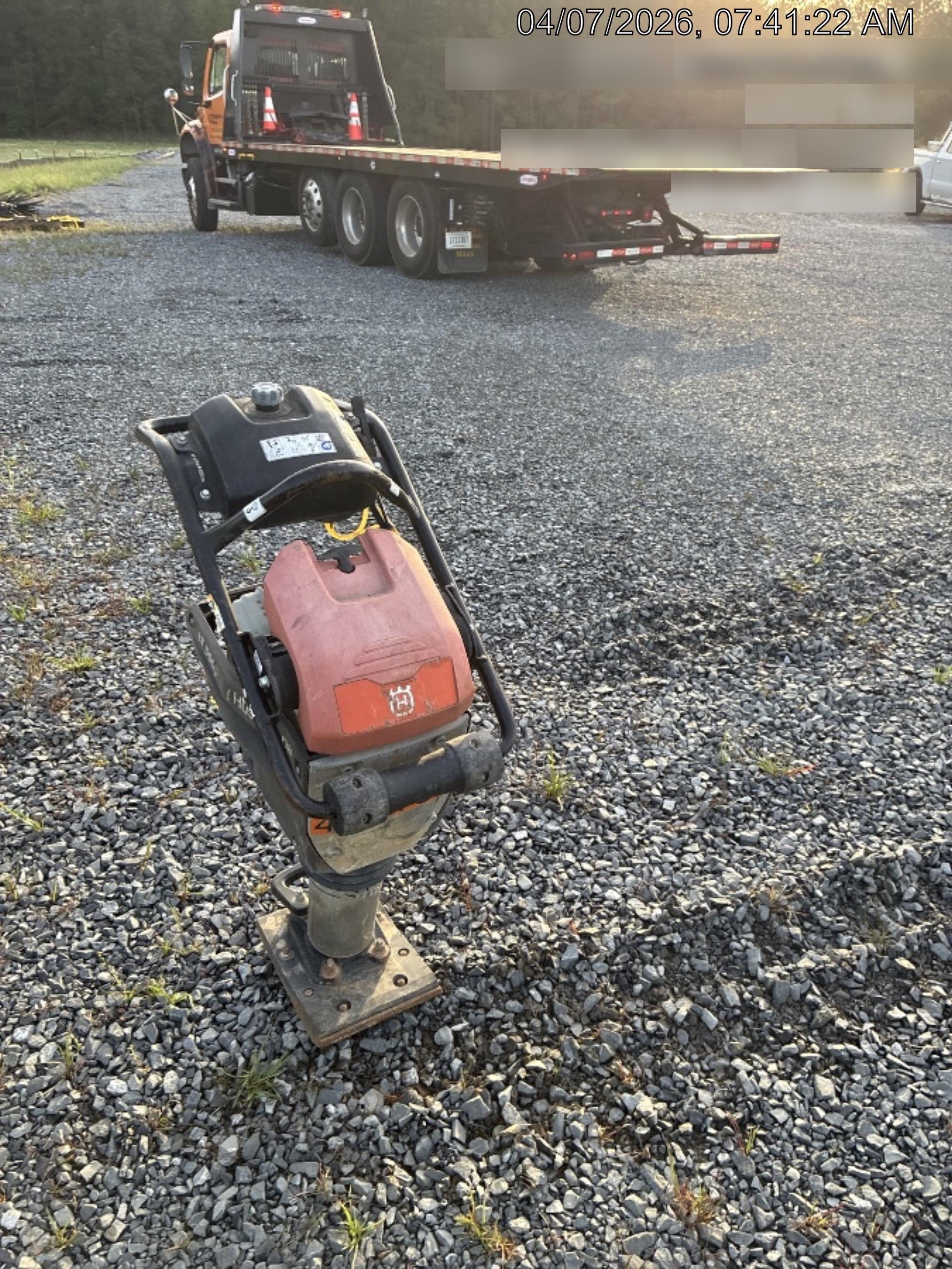 2024 HUSQVARNA LT5005