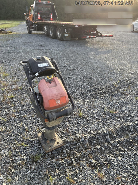 2024 HUSQVARNA LT5005