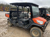 2019 KUBOTA RTV-X1140W-H (Canopy)
