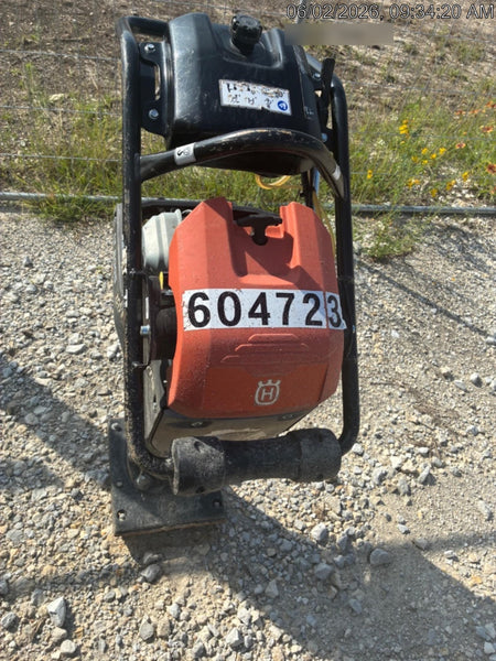 2025 HUSQVARNA LT6005