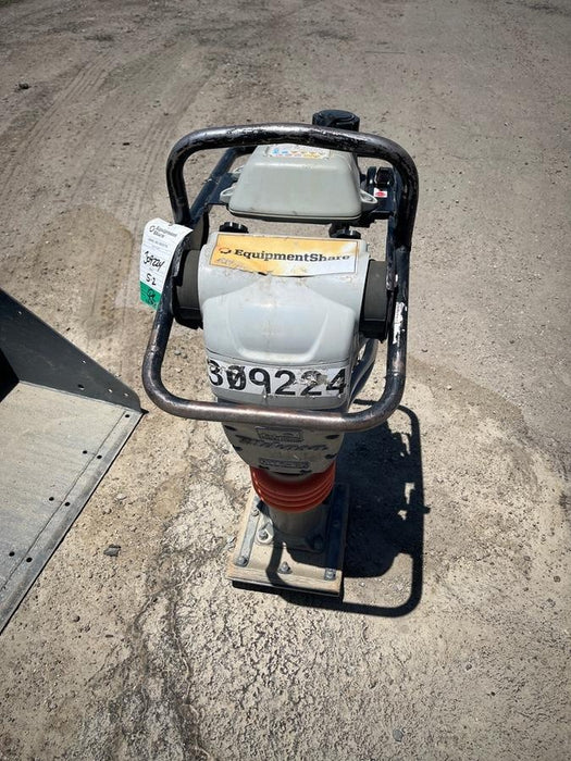 2023 MULTIQUIP MTX60HD