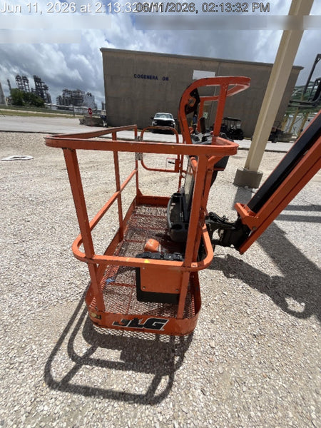 2021 JLG 450AJ