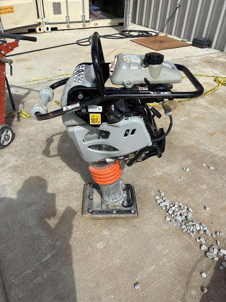 2025 MULTIQUIP MTX60HD