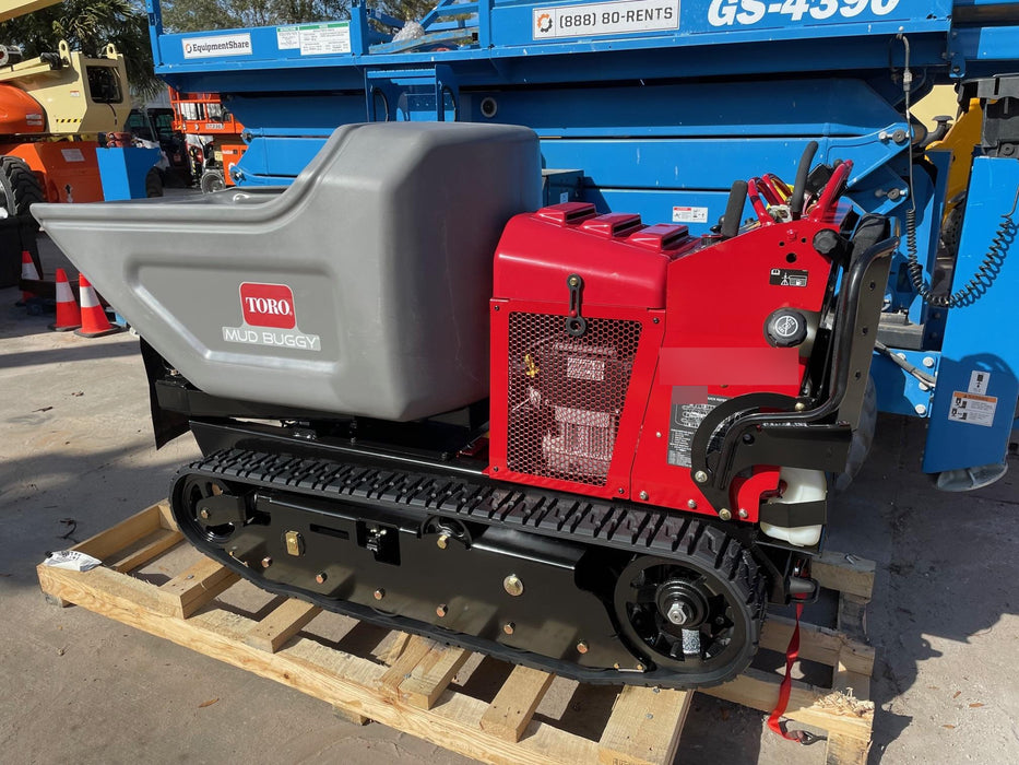 2023 TORO MBTX 2500-TS