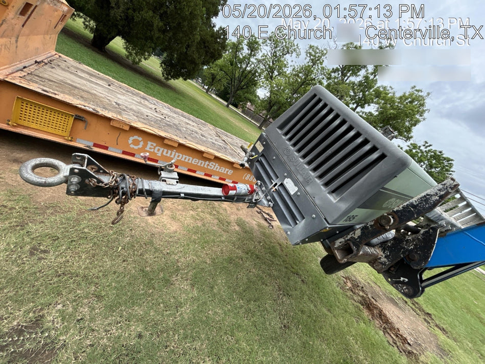 2019 SULLAIR 185-DPQ