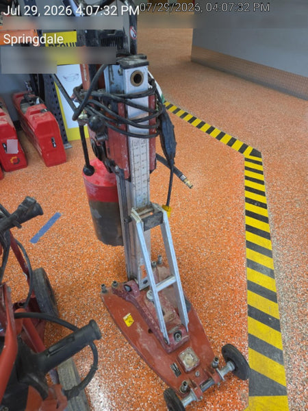 2020 HILTI DD250E