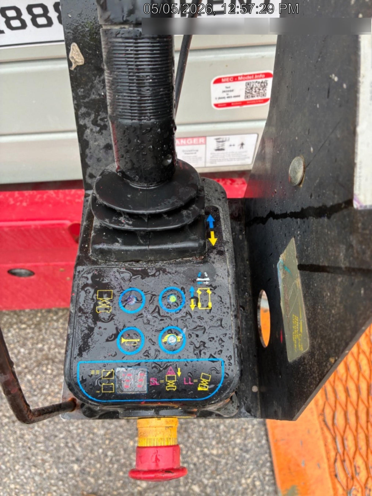 2021 MEC 2632SE
