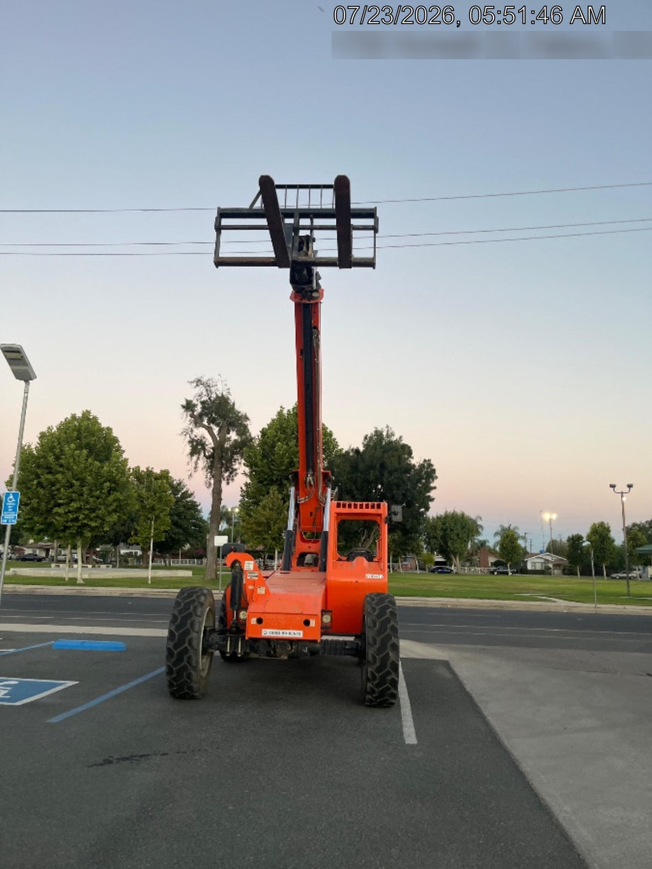 2022 SKYTRAK 6036