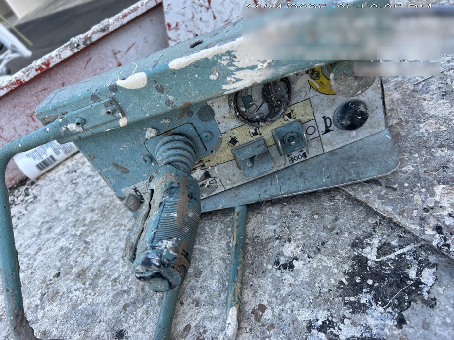 2018 SKYJACK SJIII-3226