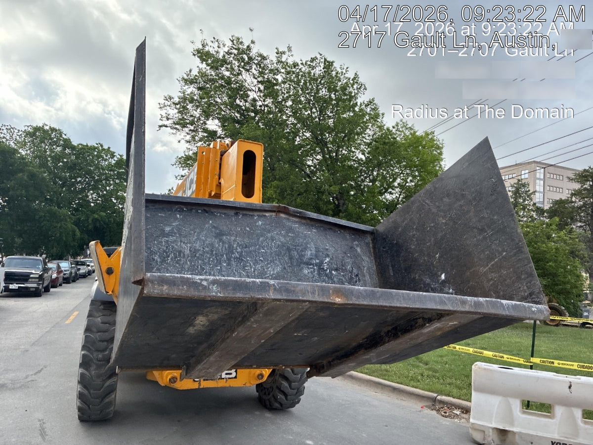 2020 STAR INDUSTRIES 1430