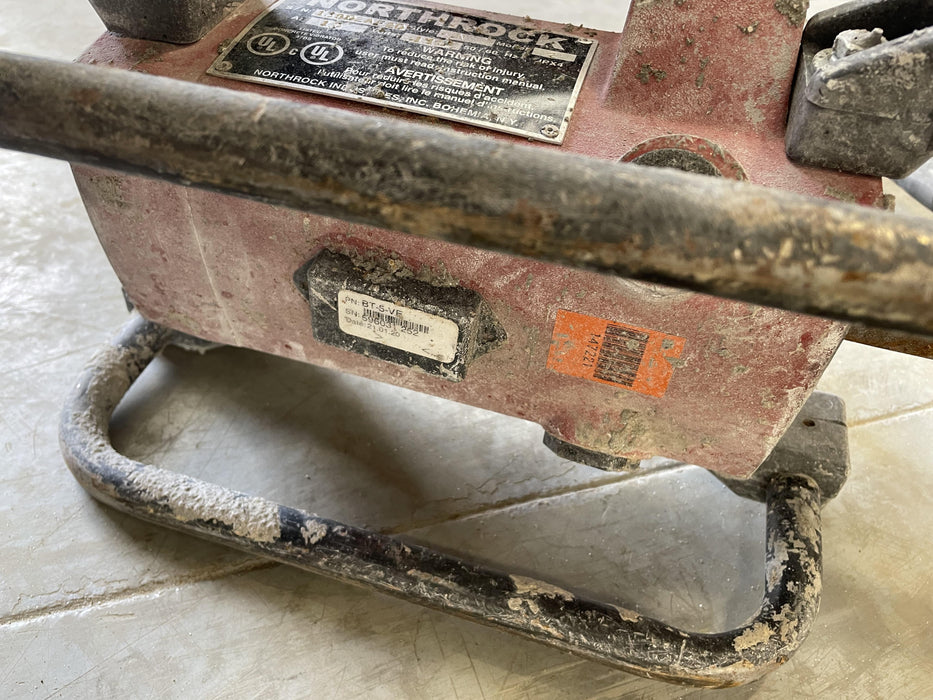 2021 NORTHROCK 25N14