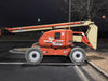 2019 JLG 600AJ