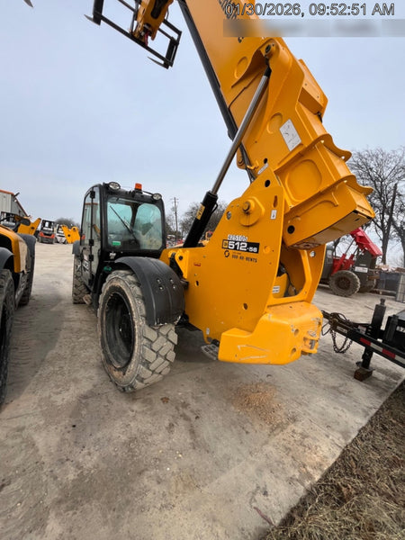 2024 JCB 512-56