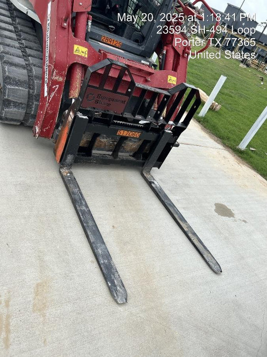 2025 VIRNIG PF4855-5VG