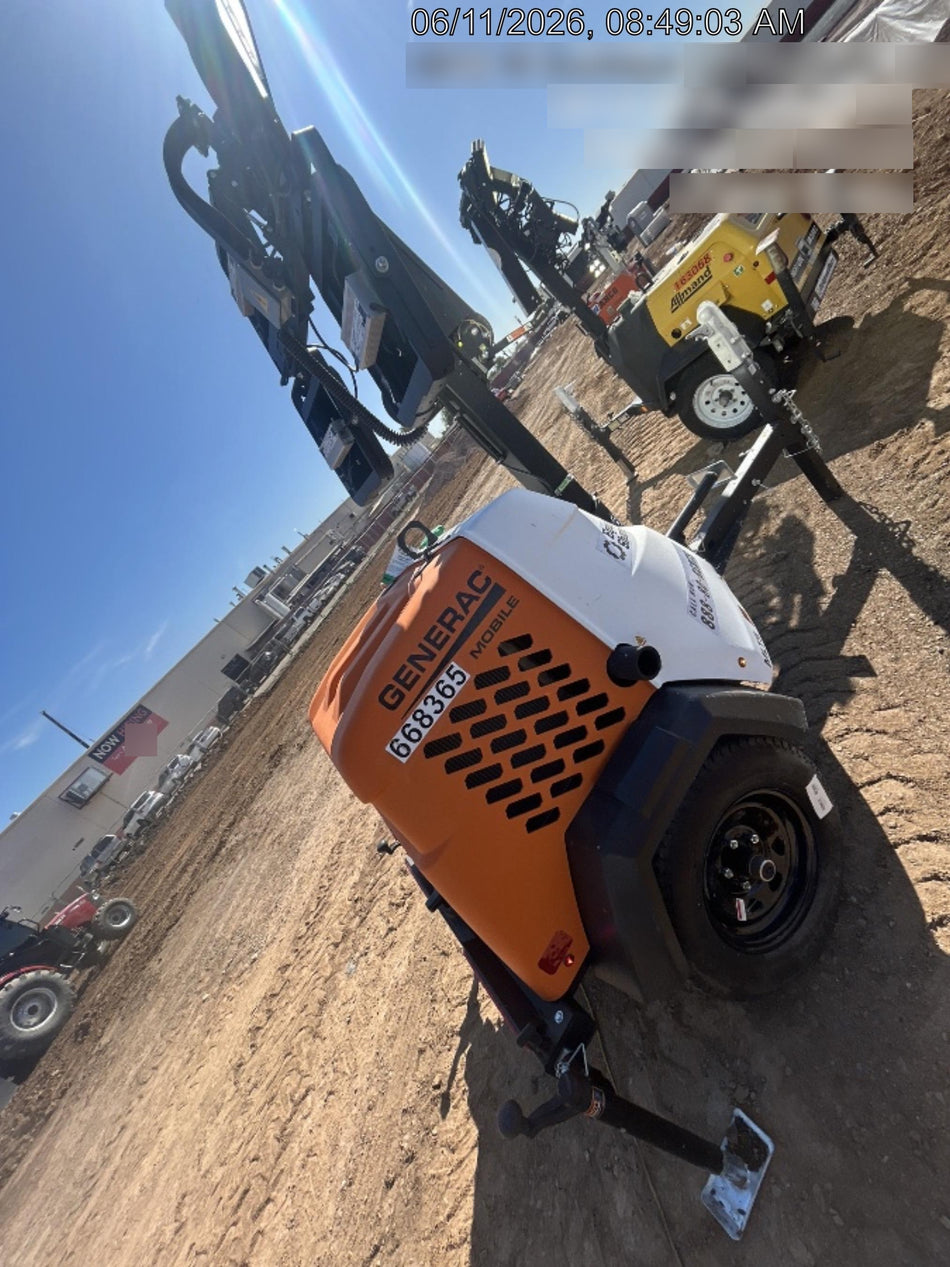 2026 GENERAC MLTS-4