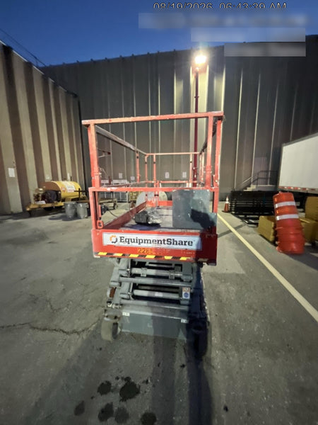2022 SKYJACK SJ4732