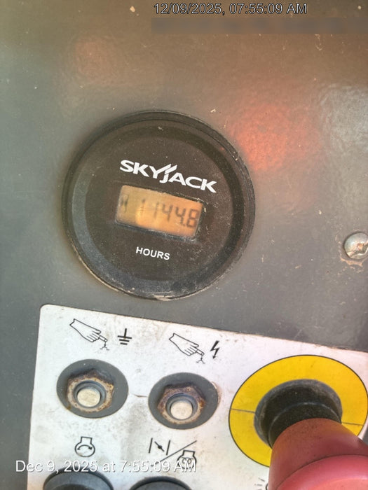 2019 SKYJACK SJ6826 RT