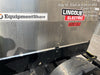 2024 Lincoln Electric LE400 Kubota V1505, Trlr, Cable Rack, Light Kit, ES Decals, T3