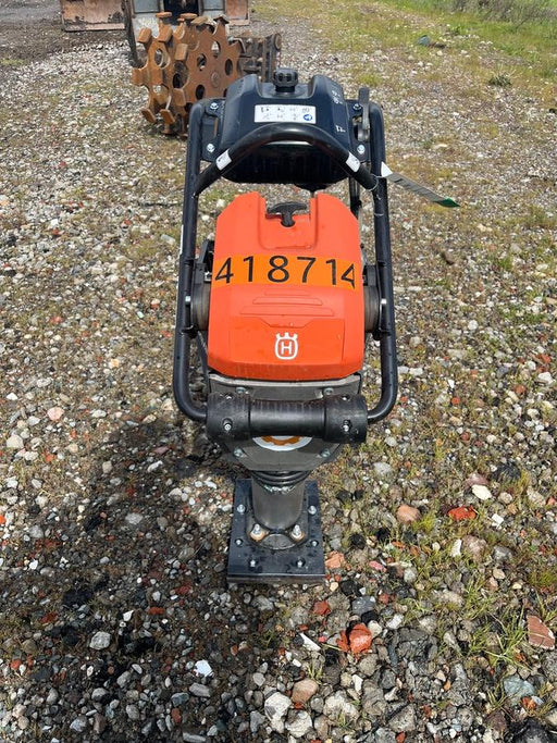 2024 HUSQVARNA LT5005