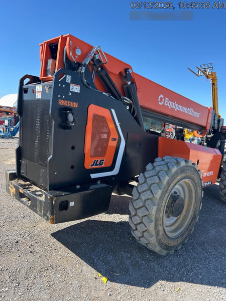 2025 SKYTRAK 10054