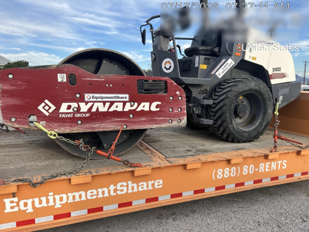 2023 DYNAPAC CA1400D