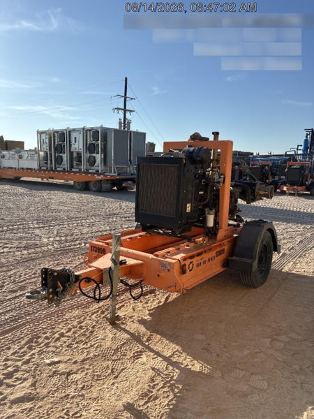 2021 PIONEER PP66S12L71-TD2.9L4