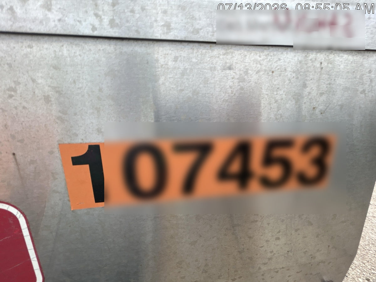 2020 Lincoln Electric Vantage 435 Ready Pak 3