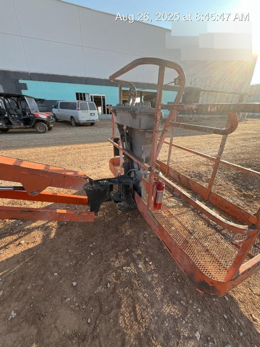 2019 JLG 460SJ