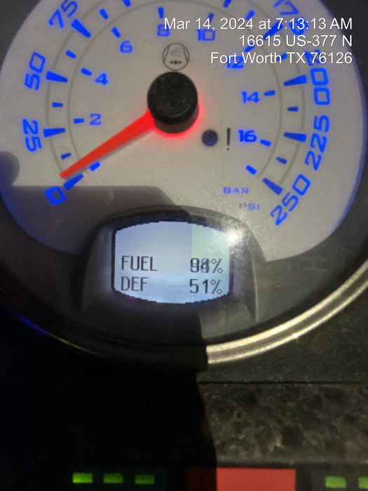 2023 DOOSAN P425/HP375WCU