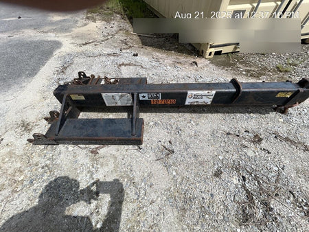 2020 STAR INDUSTRIES M1360B - Star JIB Boom