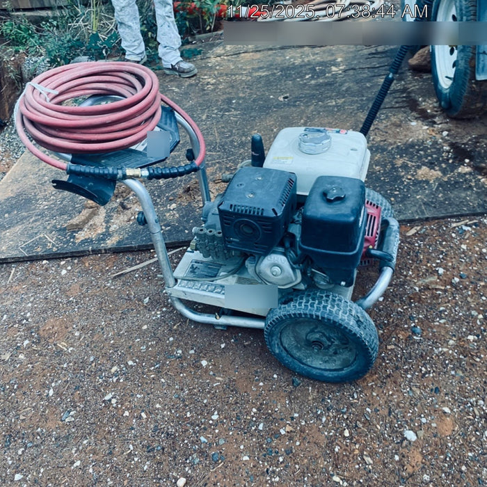 2021 SIMPSON IS61026