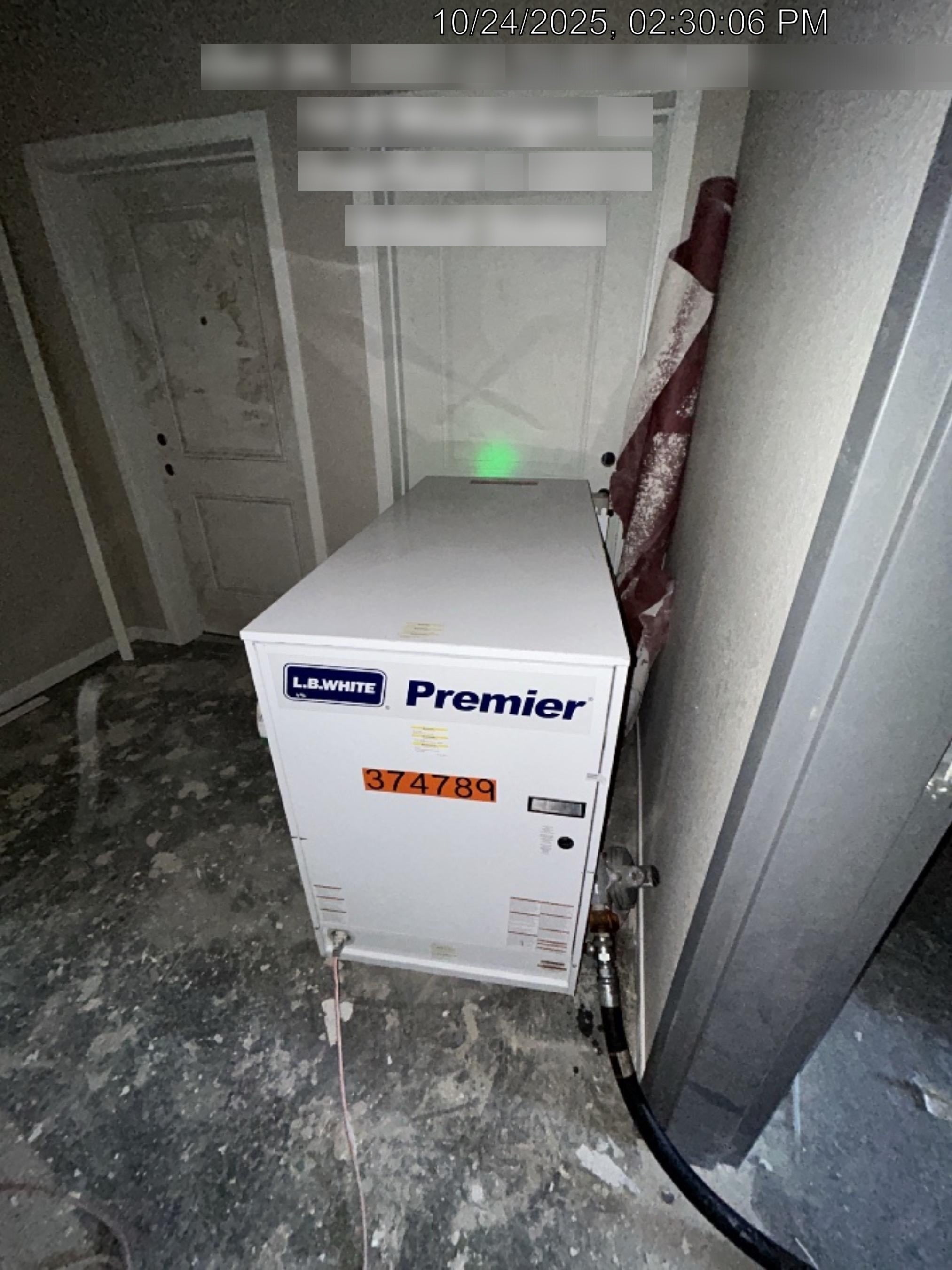 2023 LB WHITE Premier 350 DF 2.0 LINK